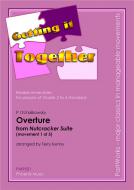 Overture From Nutcracker Suite 