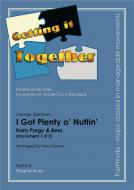 I Got Plenty O'Nuttin' Download