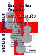 Easy Violins Together: A Taste Of England Download