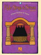 Kids' Stage & Screen Songs 