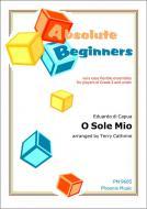 O Sole Mio 