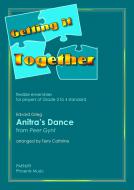 Anitra's Dance Download