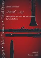 Artist's Life 