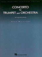 Concerto for Trumpet and Orche 