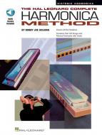 The Hal Leonard Complete Harmonica Method 