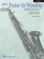 Praise & Worship Hymn Solos 