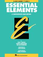 Essential Elements Book 2 - Original Series 