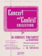 Concert and Contest Collection 