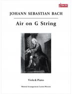 Air on G-String 
