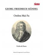 Ombra Mai Fu 