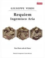 Ingemisco Aria 