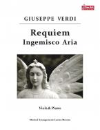 Ingemisco Aria 