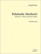Polnische Hochzeit 