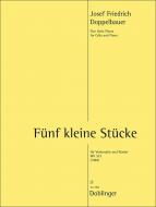 5 Kleine Stücke 
