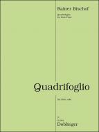 Quadrifoglio 