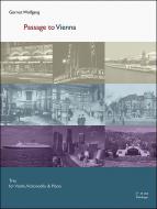Passage to Vienna 