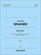 Rhapsodie op. 53 