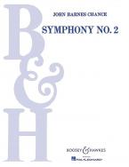 Symphony No. 2 For Winds & Percussion 