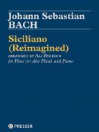 Siciliano (Reimagined) 