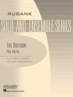 The Buffoon 
