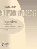 Polovtsian Dance 