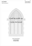 God be with us 