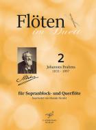 Flöten im Duett 2 