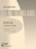 Premier Solo 
