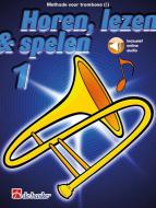 Horen, lezen & spelen 1 trombone TC 