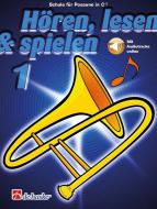 Hören, Lesen & Spielen 1 