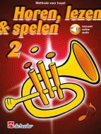 Horen, lezen & spelen 2 bugel 