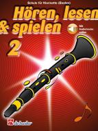 Hören, Lesen & Spielen 2 (Boehm) 