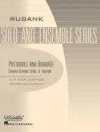 Pastorale and Bourree 