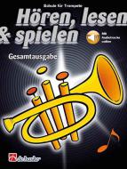 Hören, Lesen & Spielen Gesamtausgabe 