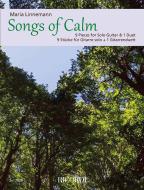 Songs of Calm 