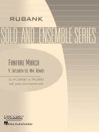 Fanfare March 
