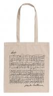 Beethoven white long 