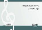 2. Suite for organ 