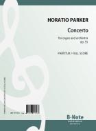 44 preludes from 'The musical service' for organ 
