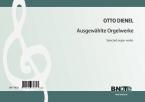 Selected organ works 