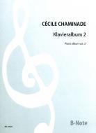 Selected piano works 2 
