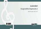Selected organ works vol. 2 