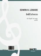 Bell Scherzo for organ op.89 