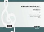 Life - Symphonic poem for organ op.50 