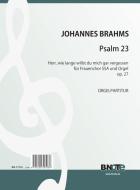 Psalm 23 