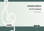 The festal organist - 25 pieces for organ op.32 