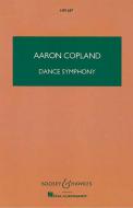 Dance Symphony 