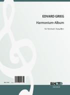 Harmonium Album (Ed. Reinhard / Karg-Elert) 