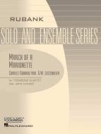 March Of A Marionette 