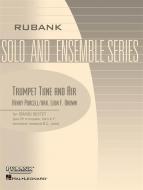 Trumpet Tune And Air 